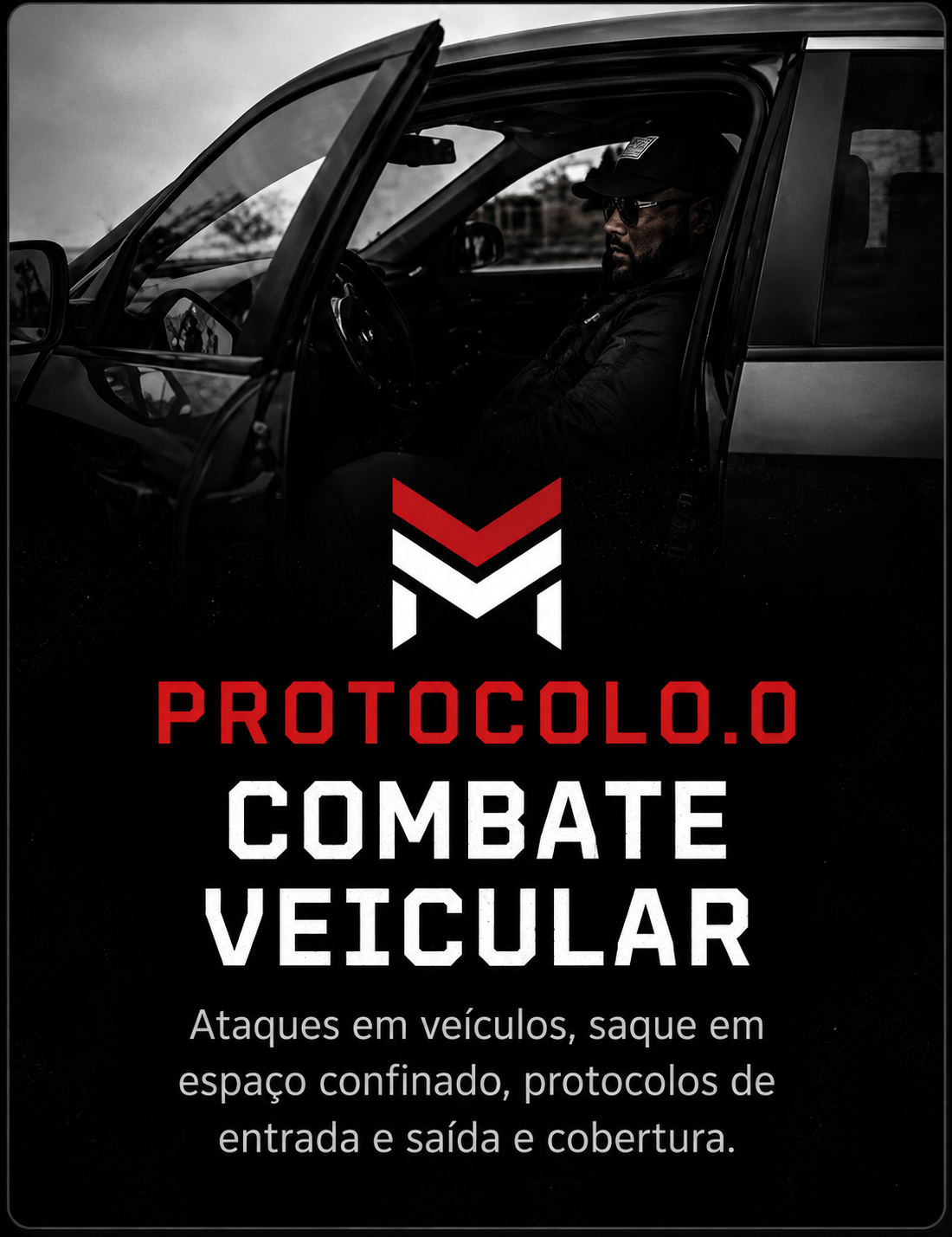 Protocolo.0 - Combate Veicular